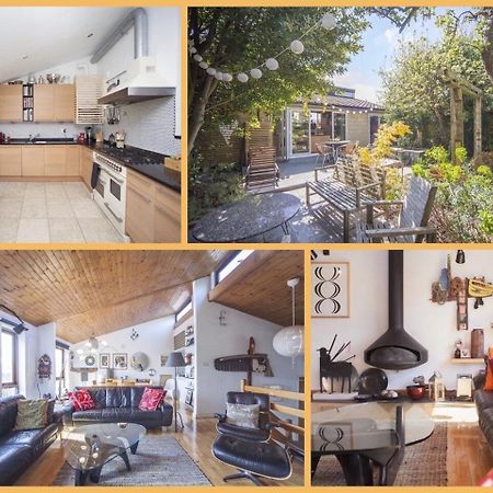 ※ Relaxing Home- Parking & Gorgeous Gardens Bath Exterior photo